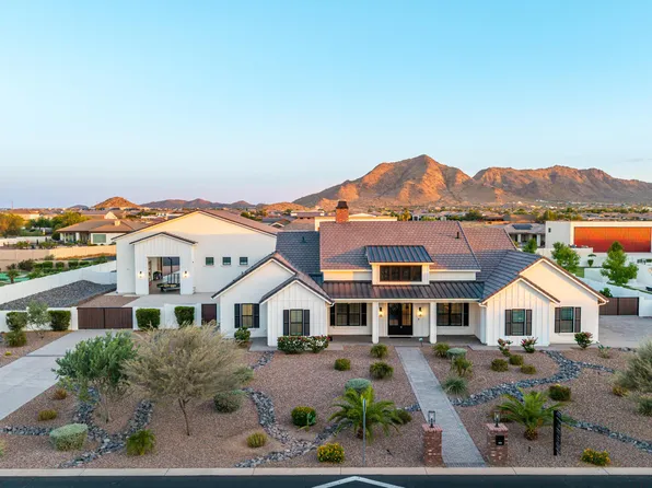 21257 E PEGASUS Parkway, Queen Creek, AZ 85142
