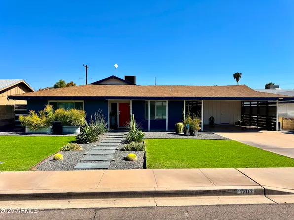 1707 N BRIDALWREATH Street, Tempe, AZ 85288