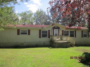 9919 Boze Rd, Ford, VA 23850