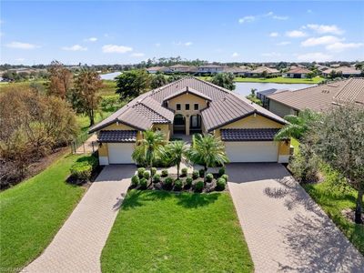 10125 Belcrest Blvd, Fort Myers, FL, 33913