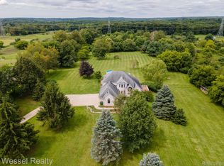 1875 Townsend Rd, Leonard, MI 48367
