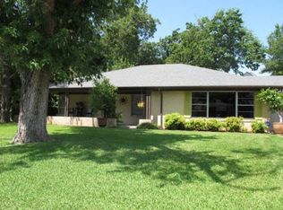 301 N St SW, Ardmore, OK 73401