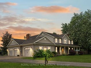 915 Queenston Rd S, Niagara On The Lake, ON L0S1J0