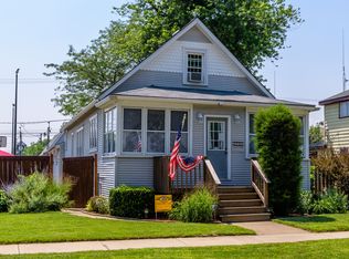 3417 Randolph St, Lansing, IL 60438