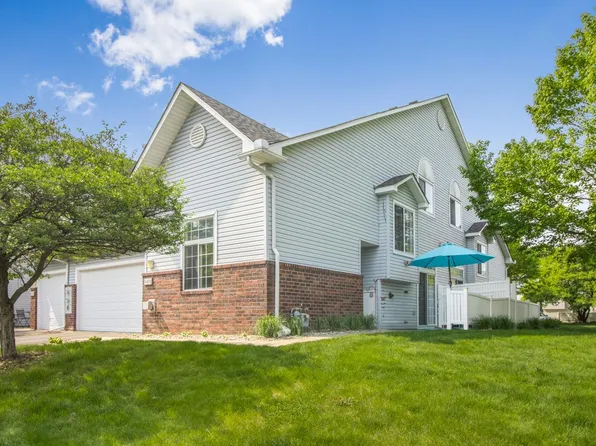 8491 Cortland Rd, Eden Prairie, MN 55344