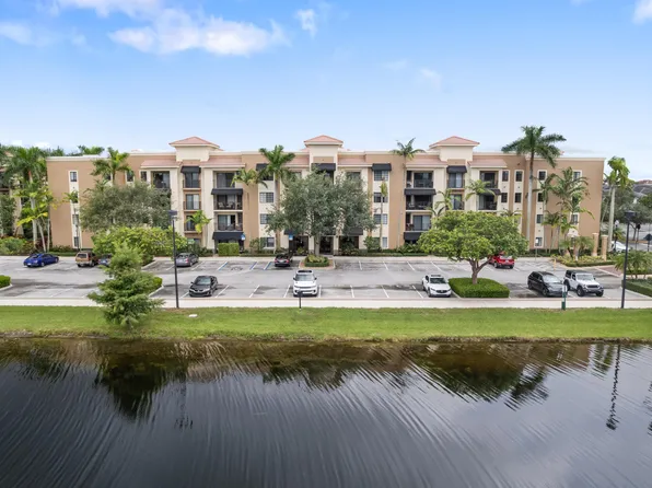 4907 Midtown Lane #1306, Palm Beach Gardens, FL 33418