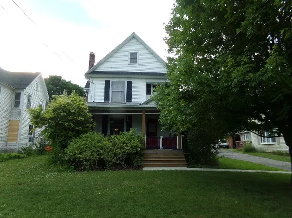 143 Main St N, Perry, NY 14530