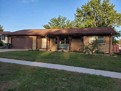 823 Nancy Rd, Waterloo, IA, 50701