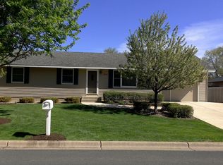 2025 Forest St, Hastings, MN 55033