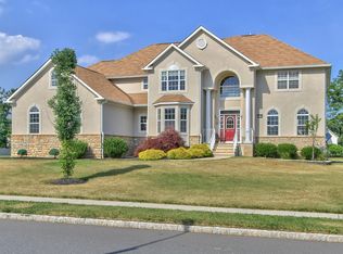 1805 Charlton Cir, Toms River, NJ