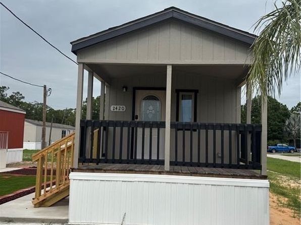 2460 Hammock Rd
