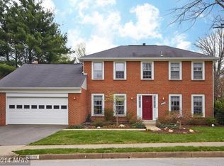 6239 Windward Dr, Burke, VA 22015