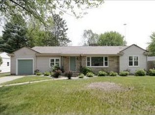 139 Brewer Dr, Battle Creek, MI 49015