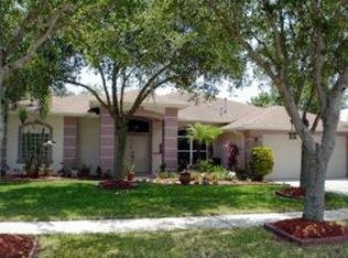 4909 Wild Grape Way, Melbourne, FL 32940