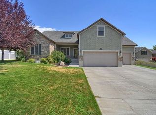 3246 N 550 W, Pleasant View, UT 84414