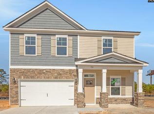 714 Beulah Church Rd, Camden, SC 29020