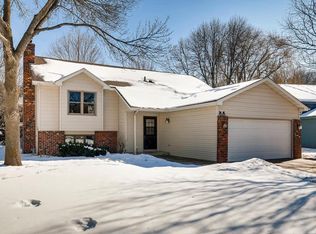 12700 Eveleth Path, Apple Valley, MN 55124