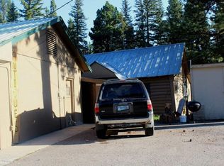 206 - 208 Main St, Marysville, MT 59640
