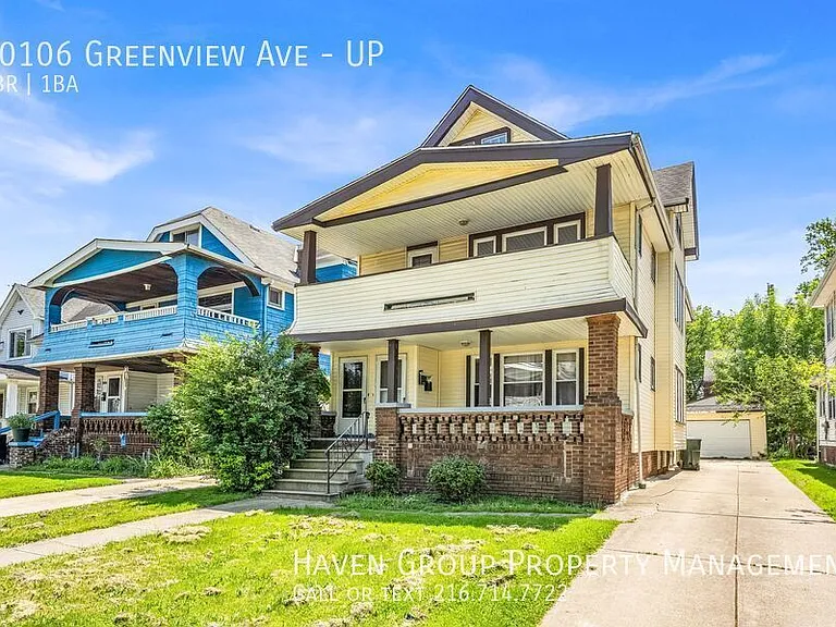 10106 Greenview Ave #UP — Photo 2