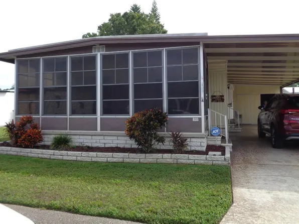 7226 Sonora Ave, New Port Richey, FL 34653