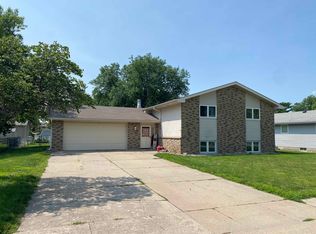 4511 30th St, Columbus, NE 68601