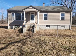 1510 Division St, Rosiclare, IL 62982