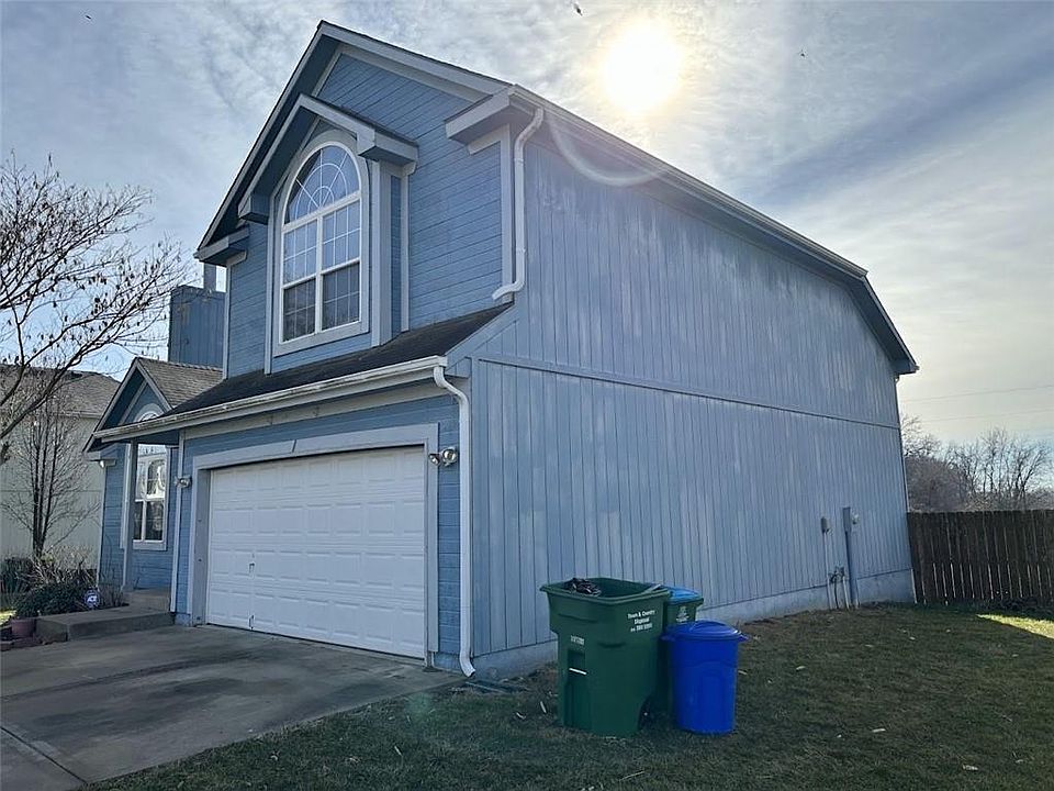 10103 E 222nd St, Peculiar, MO 64078 Zillow