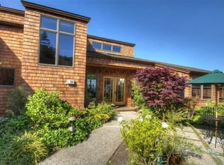 213 Vantage Rd, The Sea Ranch, CA 95497