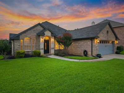 2017 Glen Manor Rd, Corinth, TX, 76208