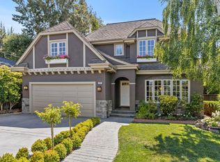 113 Costa Rica Ave, Burlingame, CA 94010