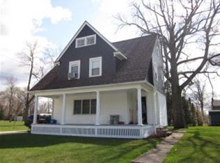 73 Cornell Ave, Massena, NY 13662