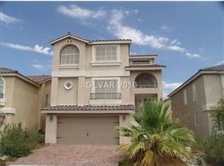 4622 Mission Meadow Cir, Las Vegas, NV 89139