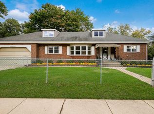 127 S Elm Ave, Aldan, PA 19018