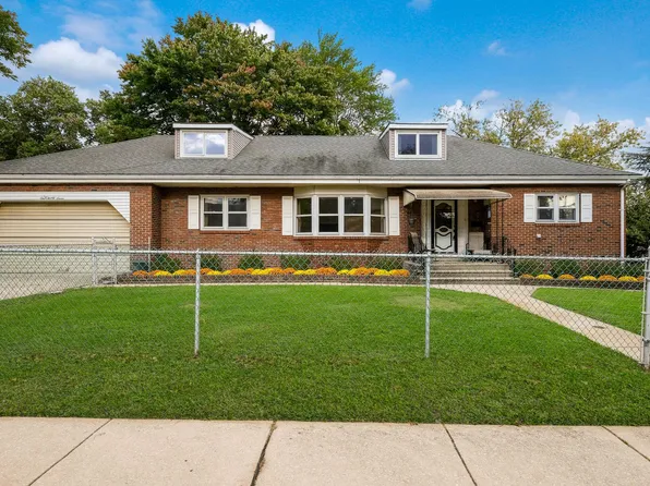 127 S Elm Ave, Aldan, PA 19018