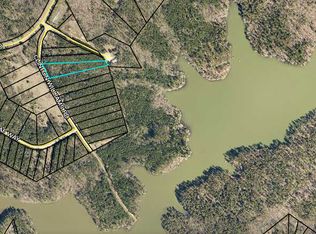 1022 Clint Williams Rd, Lincolnton, GA 30817