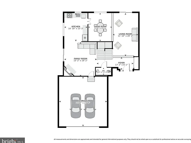 3615 Devilwood Ct — Photo 38