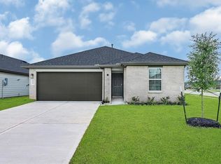 31006 Brightwell Bnd, Fulshear, TX 77441