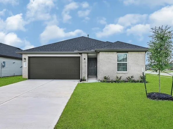 31006 Brightwell Bnd, Fulshear, TX 77441