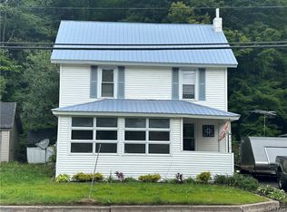 4215 State Highway 3, Star Lake, NY 13690