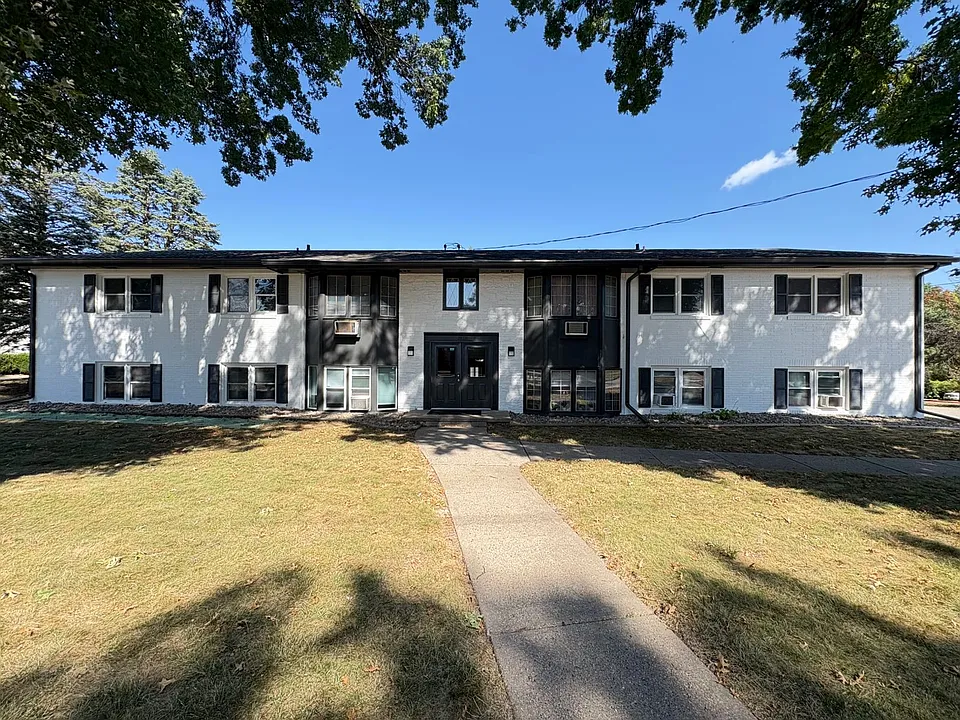 Patricia Park Apartments