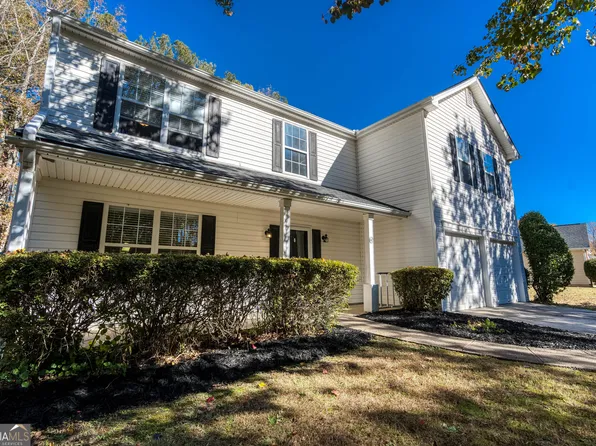 642 Crestworth Xing, Powder Springs, GA 30127