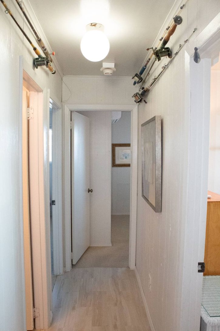  Entry Hall
