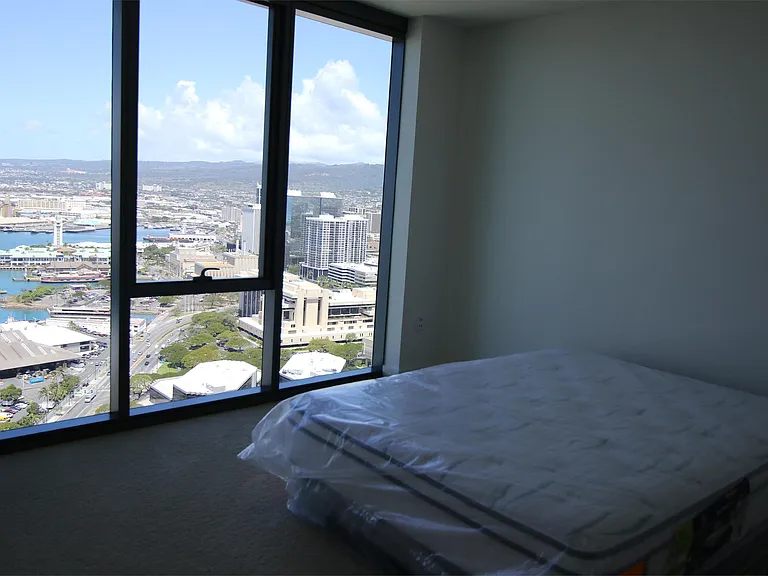 600 Ala Moana Blvd #1 — Photo 4