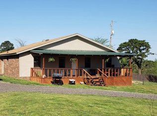 7157 Highway 105, Russellville, AR 72802