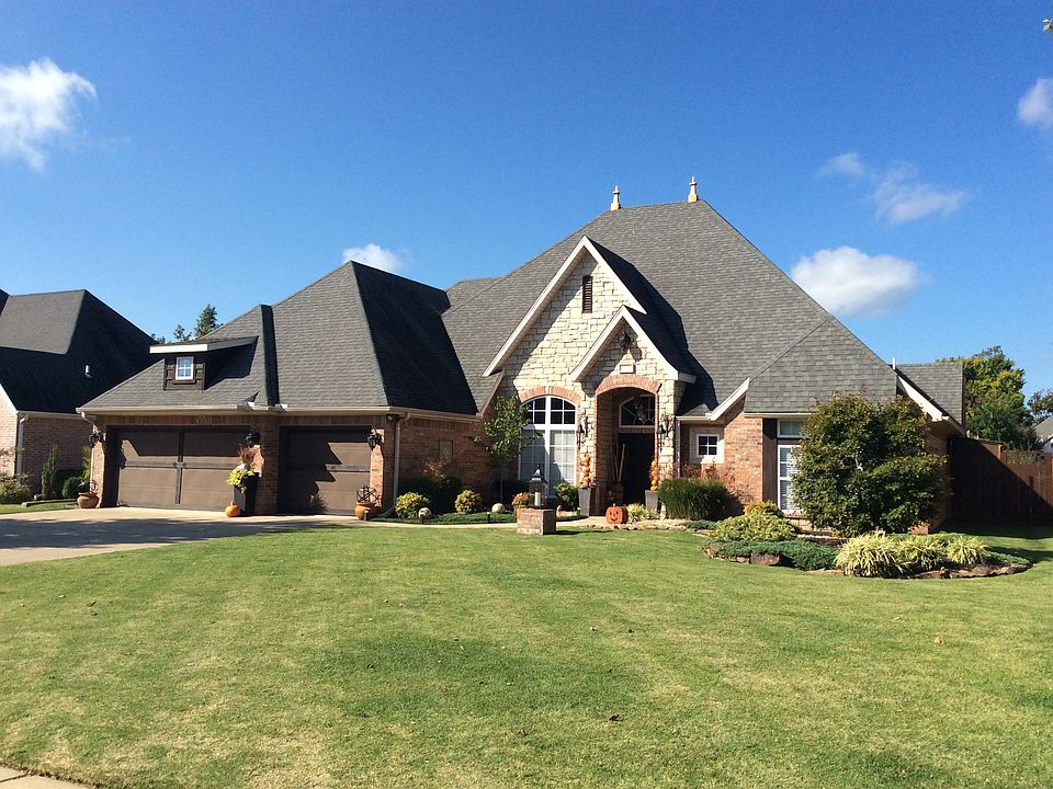 Hurst Home