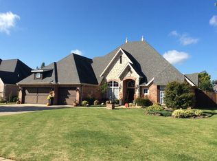 5408 S Bent Tree Dr, Rogers, AR 72758