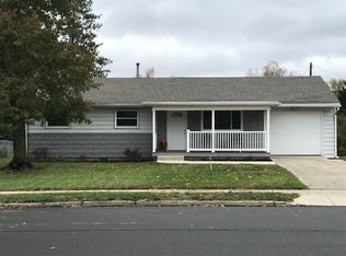 409 Ontario Ave, Bellefontaine, OH 43311