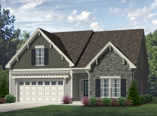 5308 Goosecross Way, Fuquay Varina, NC 27526