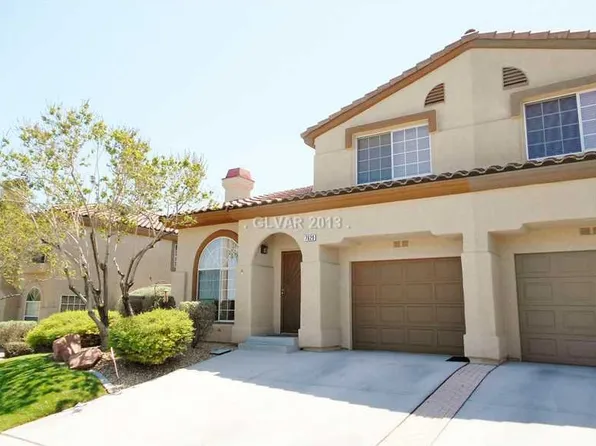 7629 Allano Way, Las Vegas, NV 89128