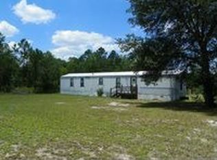 157 Colorado Rd, Alma, GA 31510